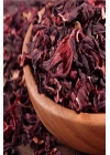 Organik Taze Dökme Hibiskus 250 Gr