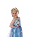 Örgülü Rapunzel Peruğu