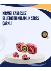 Orijinal 2025 Bluetooth Kulaklık Titreşim Uyarılı A Kalite Kablosuz