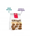 Orijinal Yulaflı Kurabiye 80 Gr Yulaflı