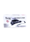 Orjinal 600 Lümen Tx6 Şarjlı Özel Avcı Feneri  Wt-253