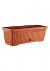 Orta Balkon Saksı 7,4 Litre Royaleks-S232