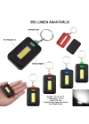 Ortam Aydınlatan 350 Lümen Anahtarlık Wt-377