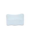 Ortopedik Visco Yastık – Ergonomik Boyun Destekli Memory Foam Yastık