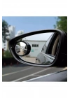 Oto Araç Kör Nokta Aynası 2li Set