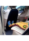 ®  Oto Koltuk Arkası Koruyucu Kılıf 2li Araba Koltuk Arkası Kılıfı