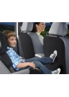 ®  Oto Koltuk Arkası Koruyucu Kılıf 2li Araba Koltuk Arkası Kılıfı