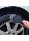Oto Lastik Ve Jant Yıkama Fırçası