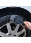 Oto Lastik Ve Jant Yıkama Fırçası
