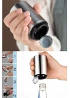 Otomatik Açacak - Otomatik Basmalı Şişe Kapak Açacağı