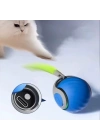 Otomatik Hareketli Kedi Oyuncağı