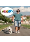 Otomatik Uzayan Köpek Tasması 3 METRE