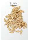 Oya Abiye Bileklik Kolye Pleksi Metalik Plastik Pul Altın Renk 24 gram 300 adet - BNC550