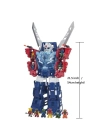 OYUN SET EXOBOT MEGA MORPH ROBOT TRANSFO
