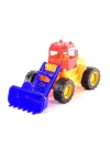 Oyuncak İş Makinesi Dozer 30x18x18 cm