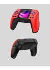 P5 Retro GamePad 520 Oyunlu TV ve Elde Oynanabilir Konsol