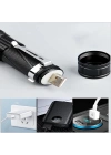 P50 Led Şarjlı Mıknatıslı Usb El Feneri  Wt-622