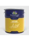 Pamukklale Rapid Astar 15 Kg Oksit Kırmızı