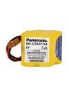 Panasonic Br-2/3agct4a 6v Lithium Pil