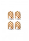 Pano Askı ( 4 Adet ) Royaleks-L609