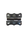 Papatya Menteşe - Büyük 20x30 Mm, Antik, 100 Adet