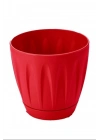 Papatya Saksı 3 Litre Royaleks-P003