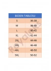 Parlak Kadife Cepli Pantolon Eşofman Pijama Altı Unisex Lastikli Paça Mavi