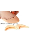 Parmak Gömleği 5 Parmak Kapatan