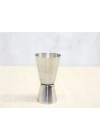 Paslanmaz Çelik Kokteyl Bar Ölçeği 30/60 Ml
