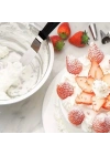 Paslanmaz Çelik L Tipi Pastacı Spatulası