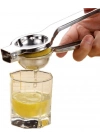 Paslanmaz Çelik Limon Sıkacağı