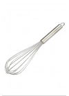 Paslanmaz Çırpıcı 28 cm Royaleks-PC12