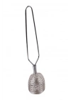 Paslanmaz Metal Mini Yumurta Çırpıcı & Karıştırıcı