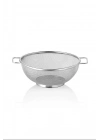Paslanmaz Süzgeç 26 Cm Royaleks-SPT26
