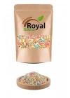 Pasta Süsü Renkli 500 gr