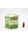 Patchouli Aromalı Geri Akış Tütsü