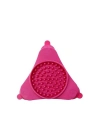 Patinut Lick Mat Yalama Tablası Pembe