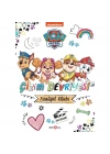 Paw Patrol Çizim Devriyesi Faaliyet Kitabı