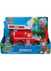 Paw Patrol Jungle Temalı Deluxe Aracı