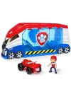 Paw Patrol Yeni Patroller Aracı ve Figür Oyun Seti