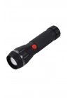 Peakstar Ps-7083 Plastik Zoomlu Pilli El Feneri