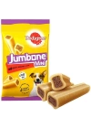 Pedigree Jumbone Mini Beef Köpek Ödül Maması 1 Adet 160 Gr