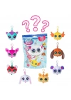 Peluş Anahtarlık Sürpriz Paket S1