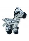 Peluş Hayvanlar 30 cm - Zebra