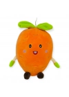 Peluş Meyveler 30 cm - Havuç