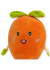 Peluş Meyveler 30 cm - Havuç
