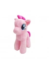 Peluş Pony Peluş At Oyuncak - 1705038 - Pembe