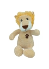 Peluş Sevimli Hayvanlar 25 cm - Aslan