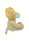 Peluş Sevimli Hayvanlar 25 cm - Aslan