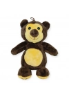 Peluş Sevimli Hayvanlar 25 cm - Ayıcık
